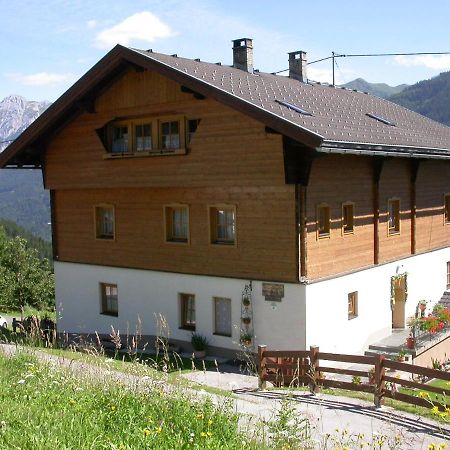 Jakoberhof- Bergeweise Urlaubsfeeling Untertscheltsch Экстерьер фото